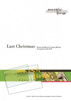 Last Christmas 