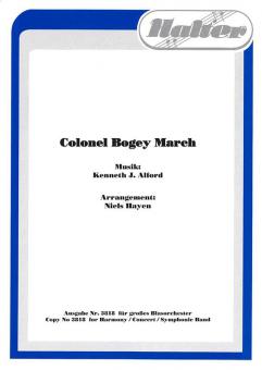 Colonel Bogey March 