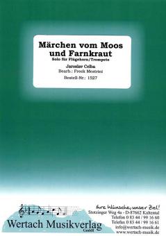Märchen vom Moos und Farnkraut 