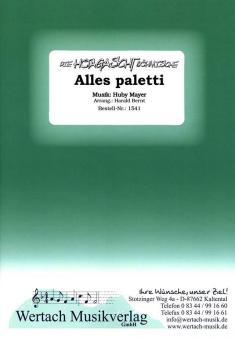 Alles paletti 