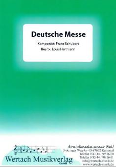 Deutsche Messe 
