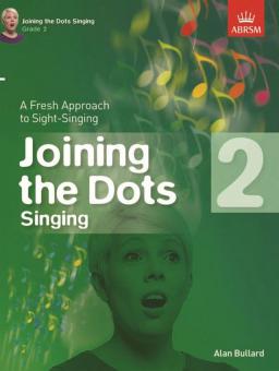 Joining the Dots Singing, Grade 2 