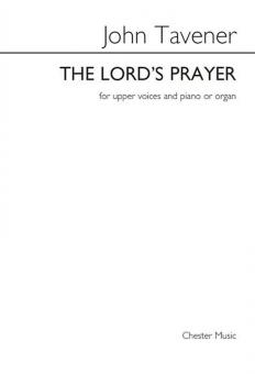 The Lord's Prayer 