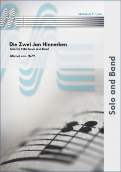 Die Zwei Jan Hinnerken (Fanfarenorchester) 