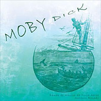 Moby Dick 