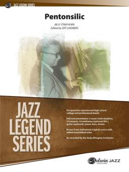 Pentonsilic Standard