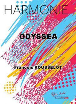 Odyssea 