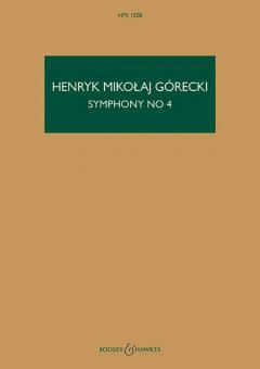 Symphony No. 4 