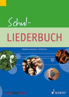 Schul-Liederbuch Paket 