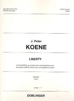 Liberty 
