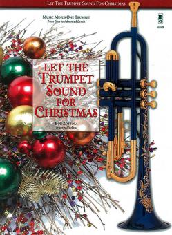 Let the Trumpet Sound for Christmas 