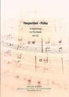 Hesperiden Polka 