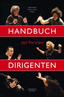 Handbuch Dirigenten 