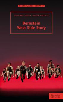 Bernstein - West Side Story 