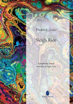 Sleigh Ride 