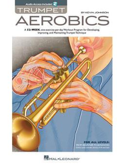 Trumpet Aerobics 