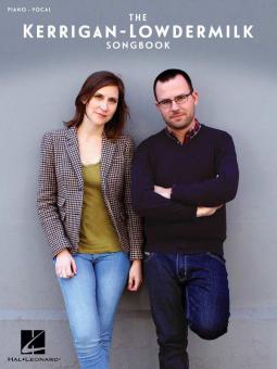 The Kerrigan-Lowdermilk Songbook 