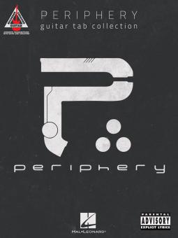 Periphery - Guitar Tab Collection 