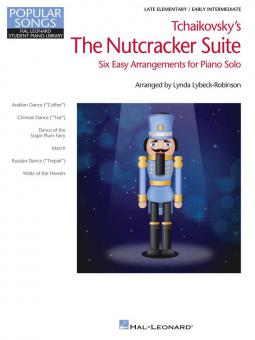 Tchaikovsky's The Nutcracker Suite 