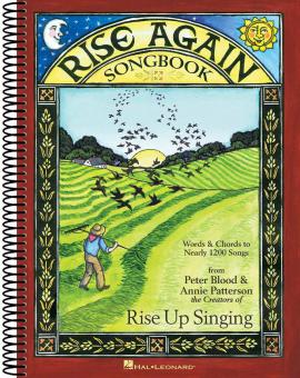 Rise Again Songbook 