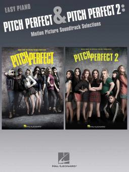Pitch Perfect And Pitch Perfect 2 