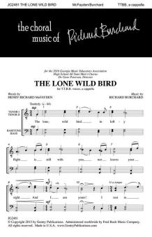 The Lone Wild Bird Standard
