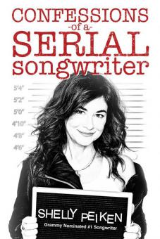 Confessions Of A Serial Songwriter 