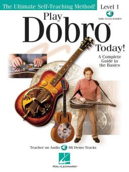 Play Dobro Today! 