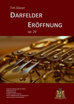 Darfelder Eröffnung op. 24 