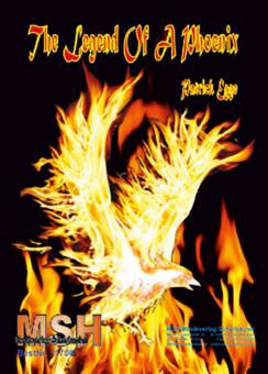 The Legend Of A Phoenix 