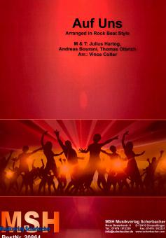Auf uns 