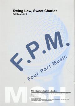 Swing Low, Sweet Chariot 