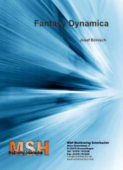 Fantasy Dynamica 
