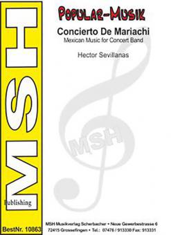 Concierto de Mariachi 