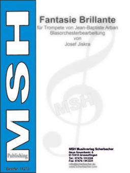 Fantasie Brillante 