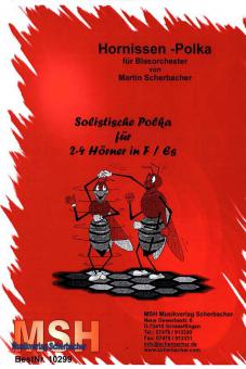 Hornissen-Polka 