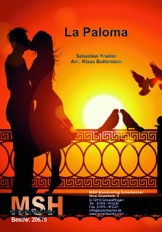La Paloma 