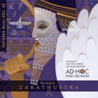 The Land of Zarathustra 