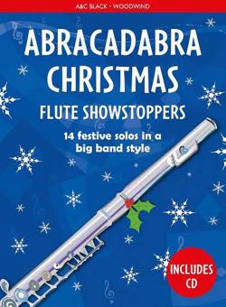 Abracadabra Christmas: Flute Showstoppers 