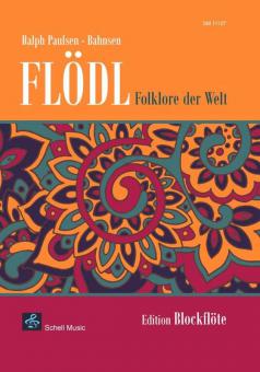 Flödl - Folklore der Welt 