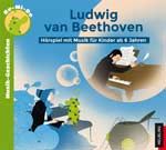 Musik-Geschichten mit Re-Mi-Do 3: Ludwig van Beethoven 