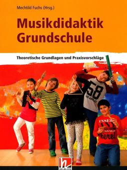 Musikdidaktik Grundschule 