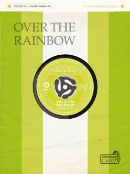 Over the Rainbow (from 'Wizard of Oz') 