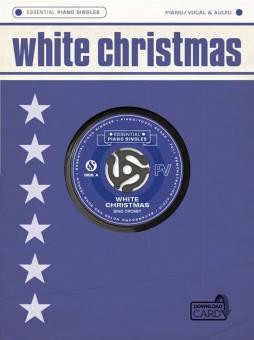 White Christmas 