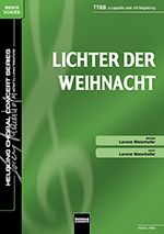 Lichter der Weihnacht 