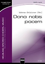 Dona nobis pacem 