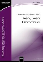 Veni, veni Emmanuel 