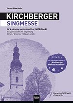 Kirchberger Singmesse 