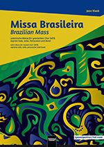 Missa Brasileira - Brazilian Mass 