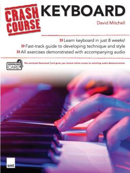 Crash Course: Keyboard 